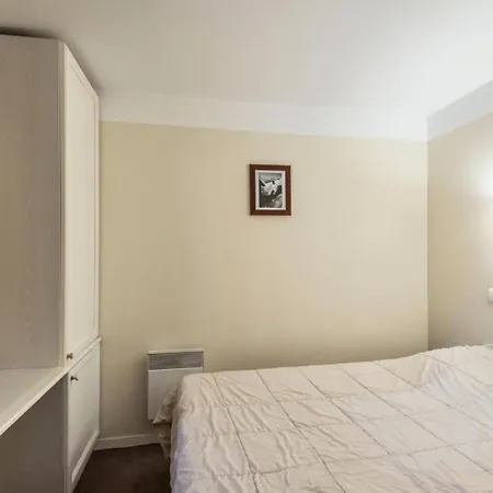 Sepia - Maeva - 3 Pieces 7 Pers Selection Mae-5877 Apartamento