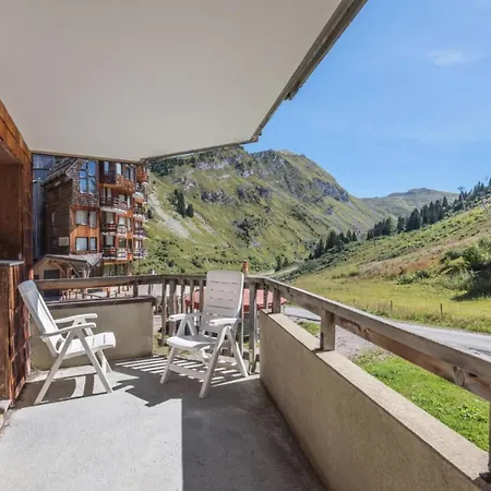 Sepia - Maeva - 3 Pieces 7 Pers Selection Mae-5877 Apartment Morzine