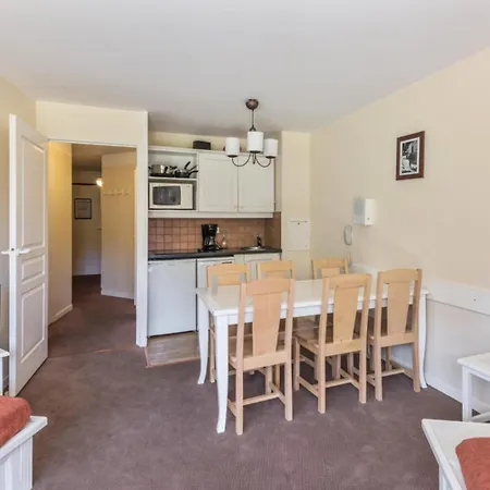 Appartement Sepia - Maeva - 3 Pieces 7 Pers Selection Mae-5877 Morzine