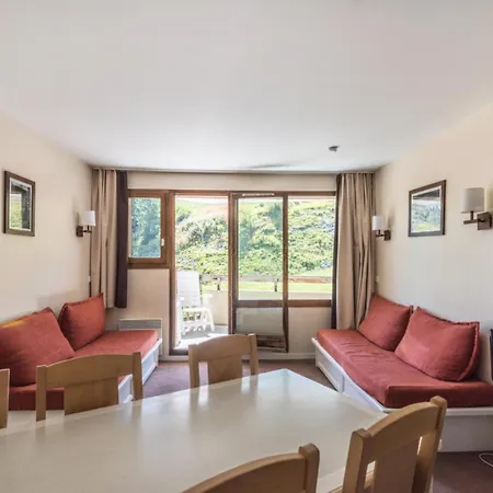 Sepia - Maeva - 3 Pieces 7 Pers Selection Mae-5877 Appartement