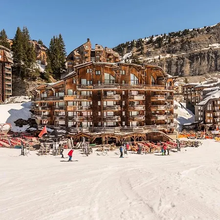 Sepia - Maeva - 3 Pieces 7 Pers Selection Mae-5877 * Morzine